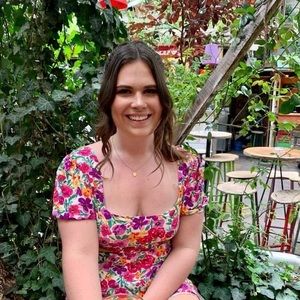 Meet your Posher, Marin